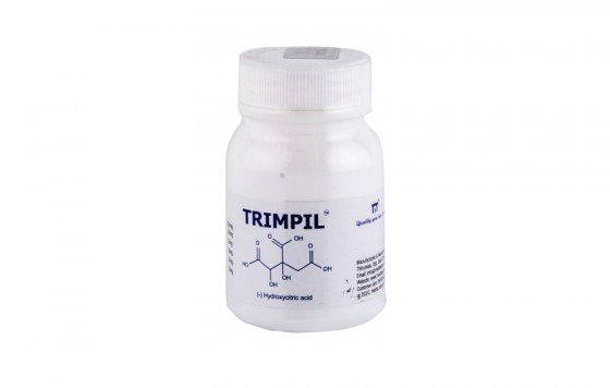 Trimpil