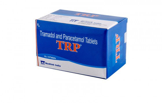 TRP-Tablets