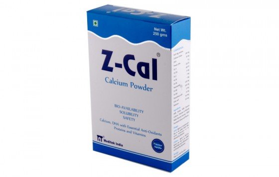 Z-Cal Powder
